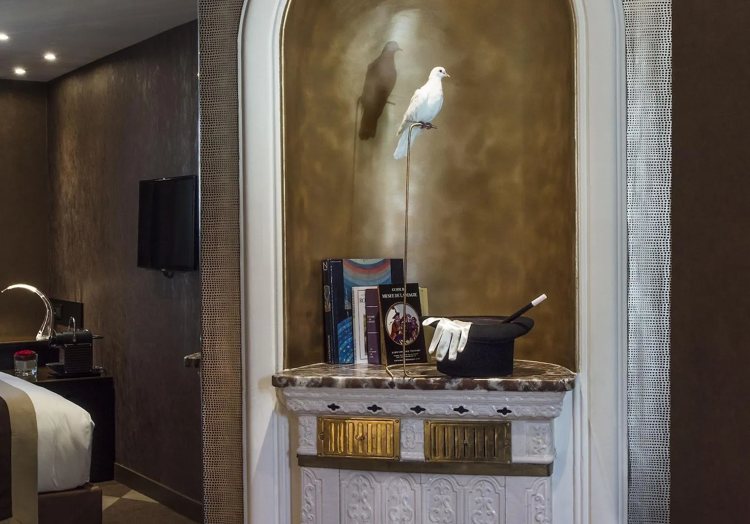 Splendor Elysees 3*