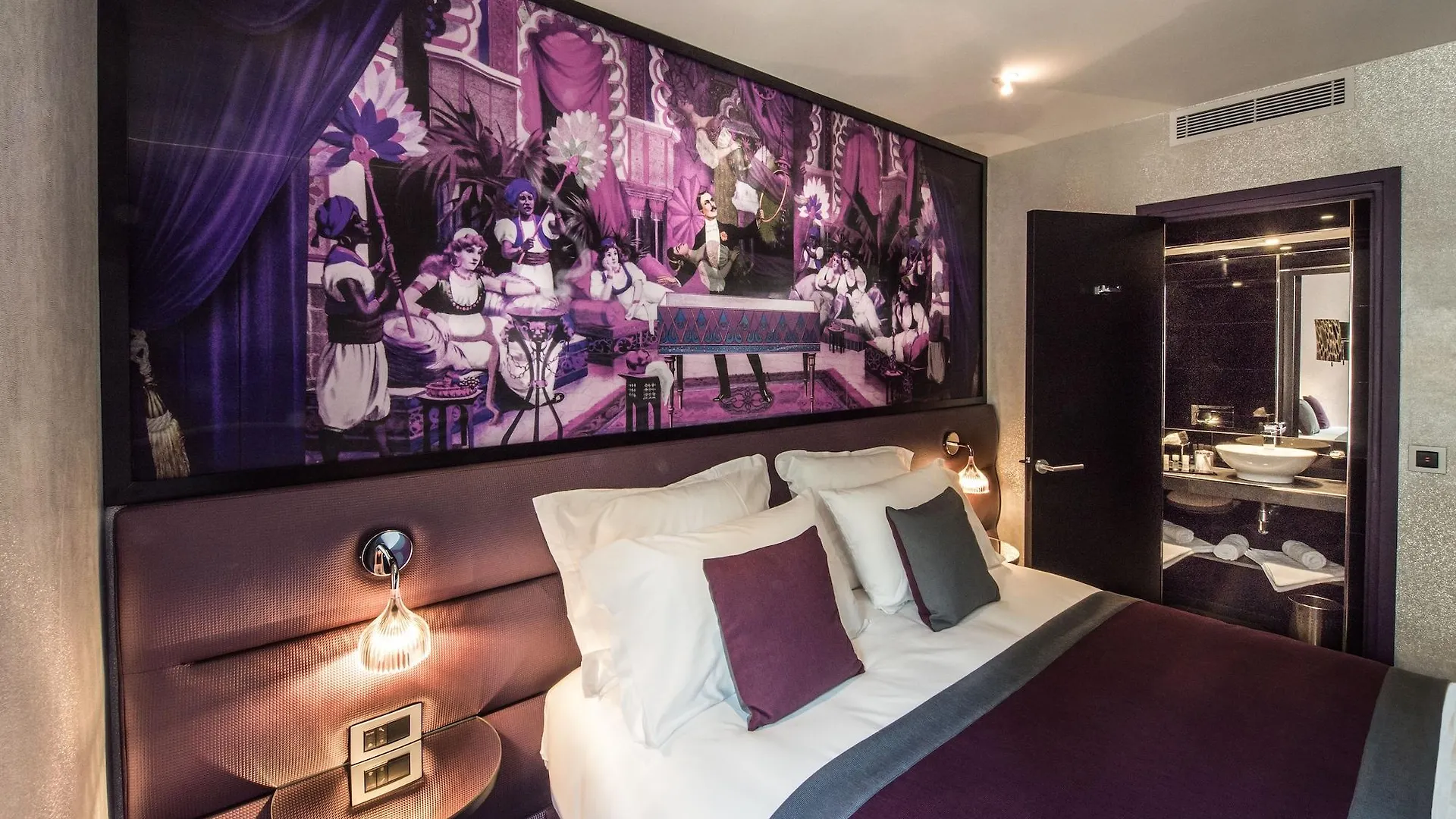 Hotel Splendor Elysees 3*