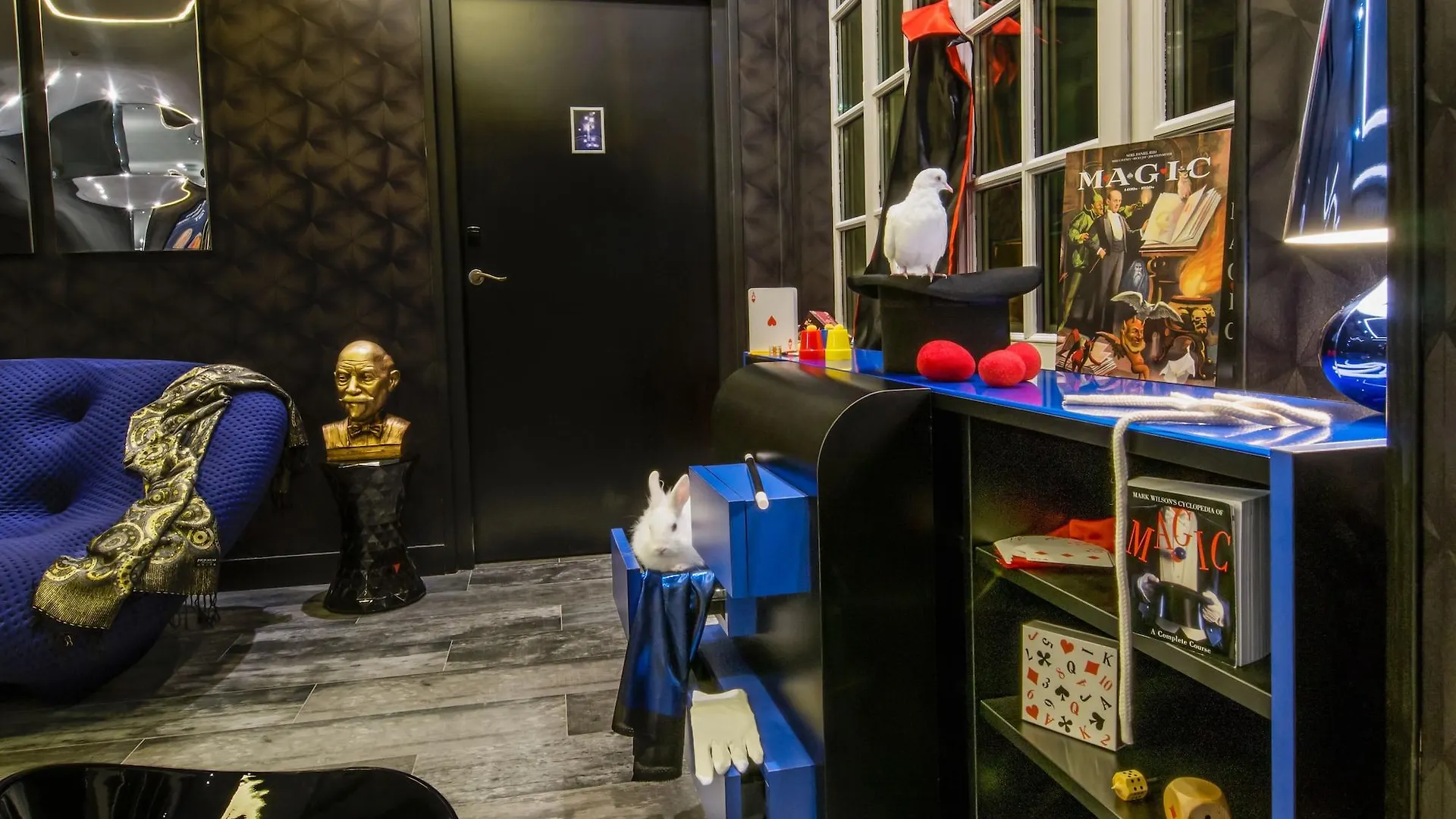 Hotel Splendor Elysees
