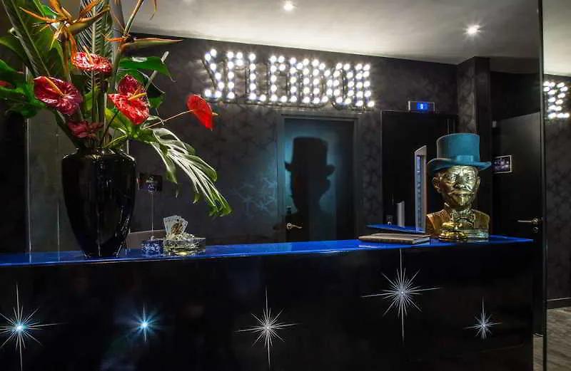 Splendor Elysees Hotel 3*