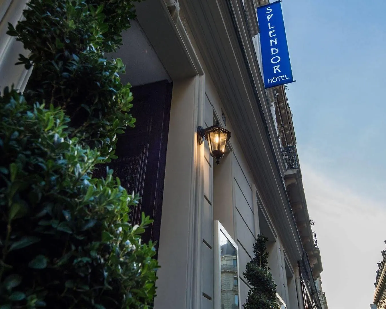 Splendor Elysees Hotel