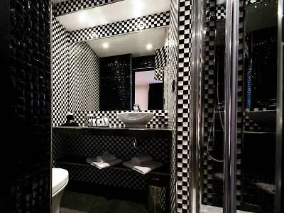 Hotel Splendor Elysees