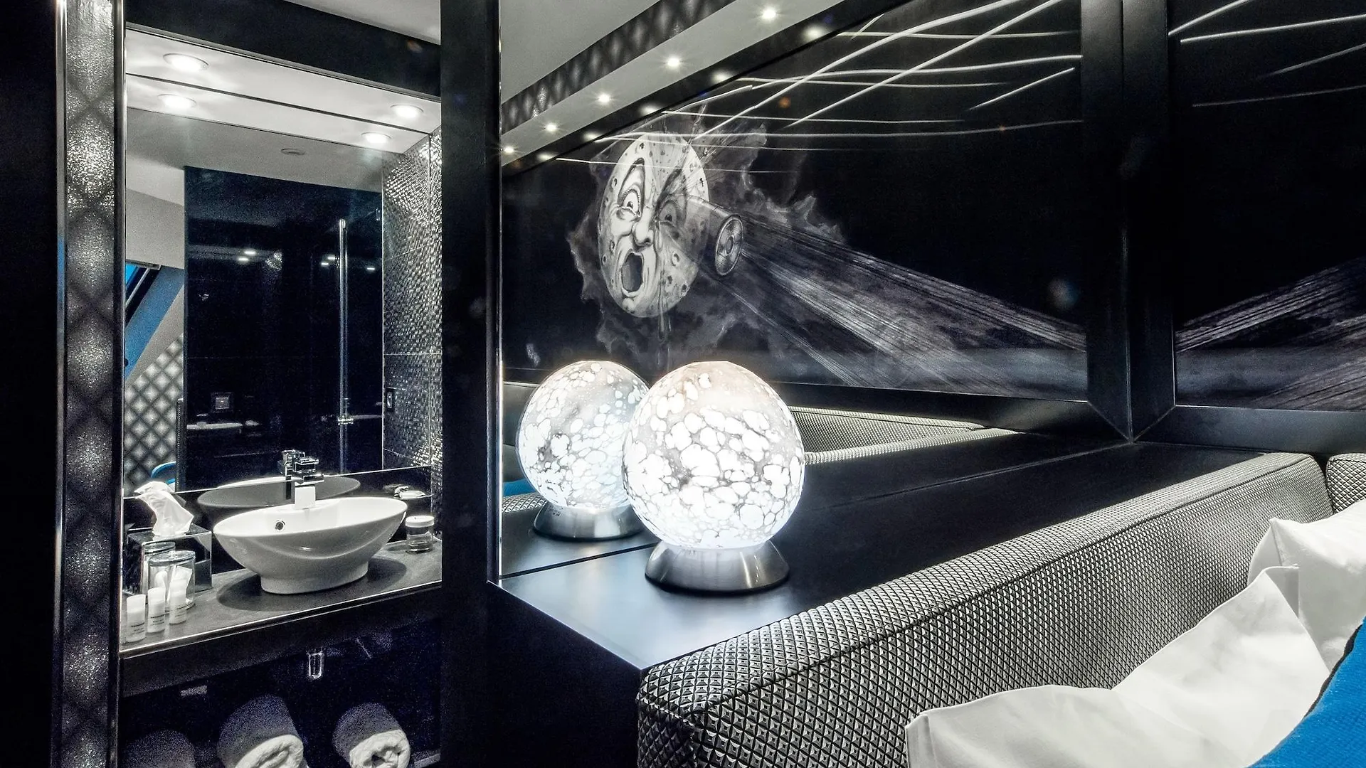 Splendor Elysees 3*
