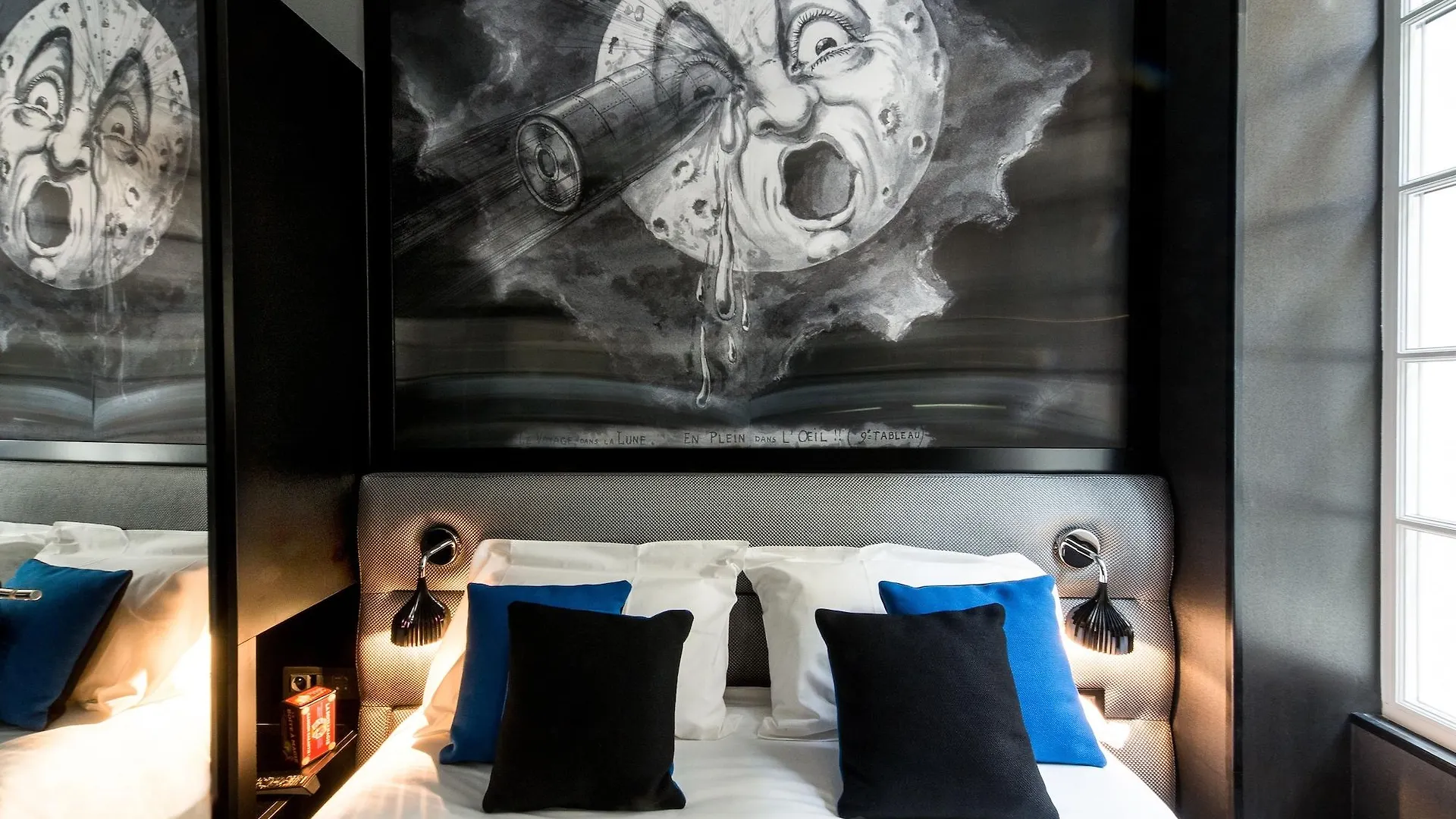 Hotel Splendor Elysees 3*
