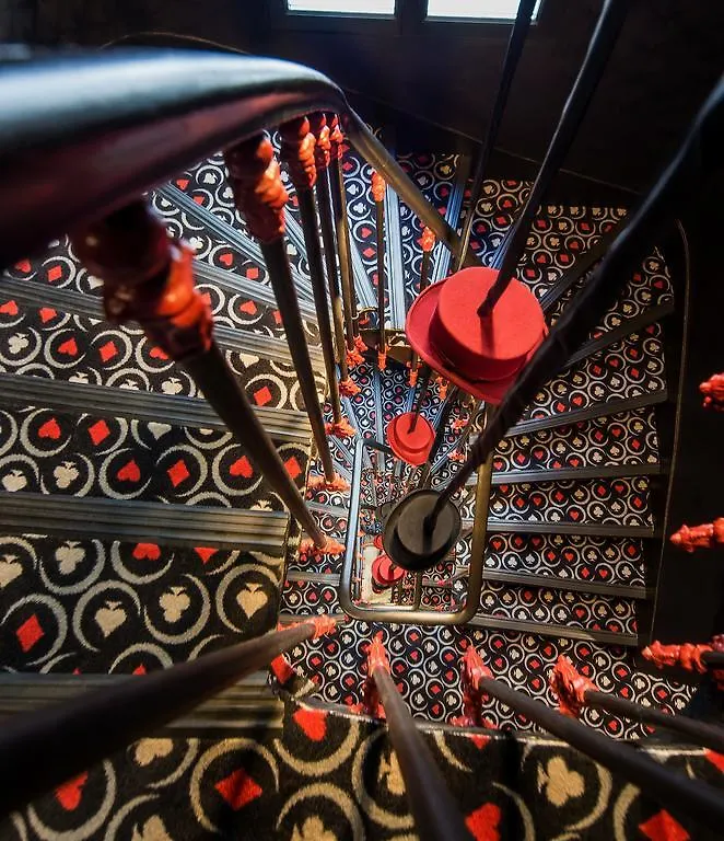 Hotel Splendor Elysees