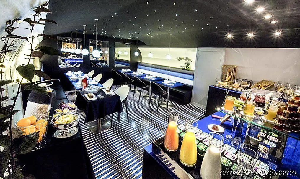 Splendor Elysees 3* Paryż