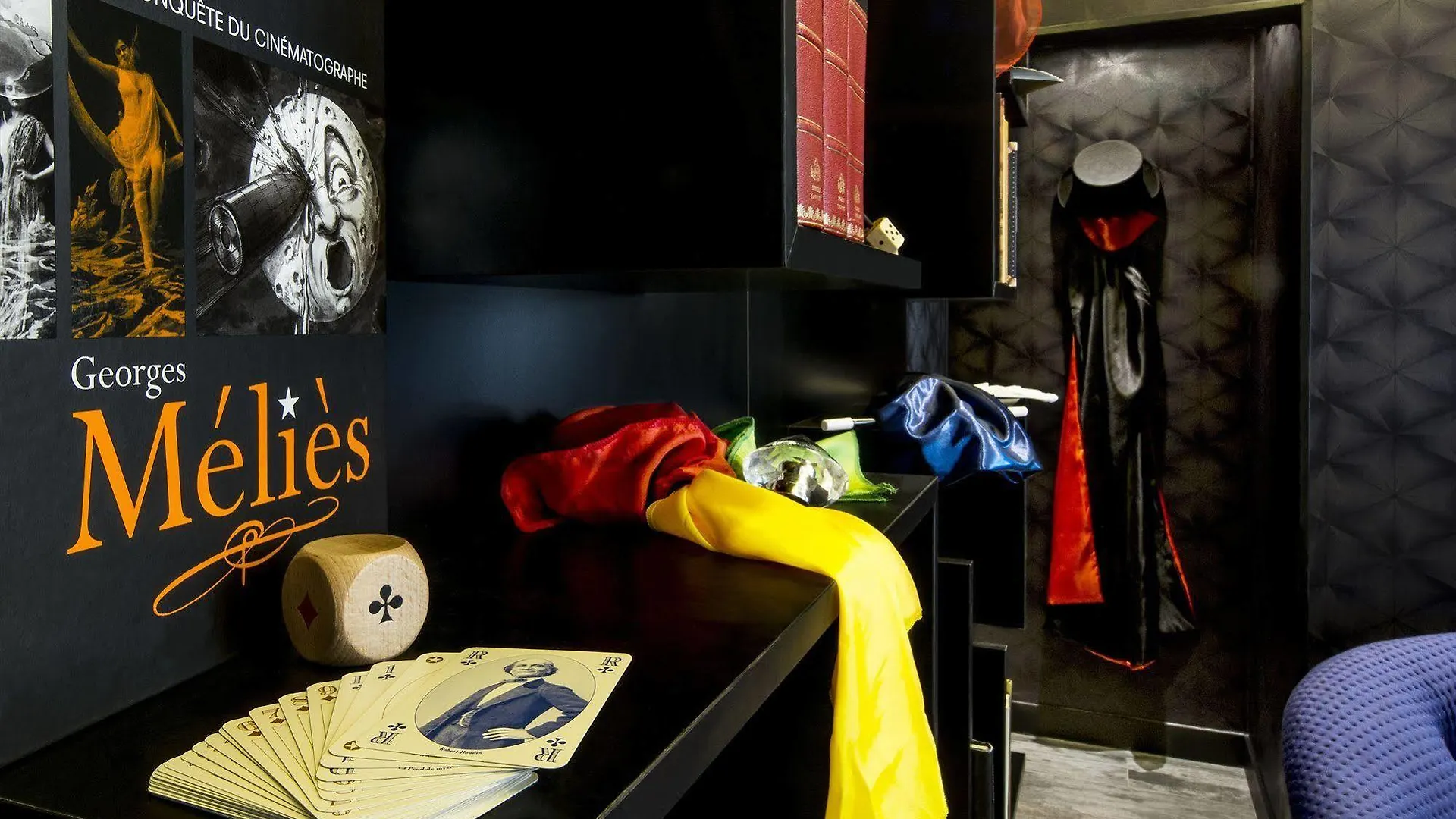 Splendor Elysees 3*