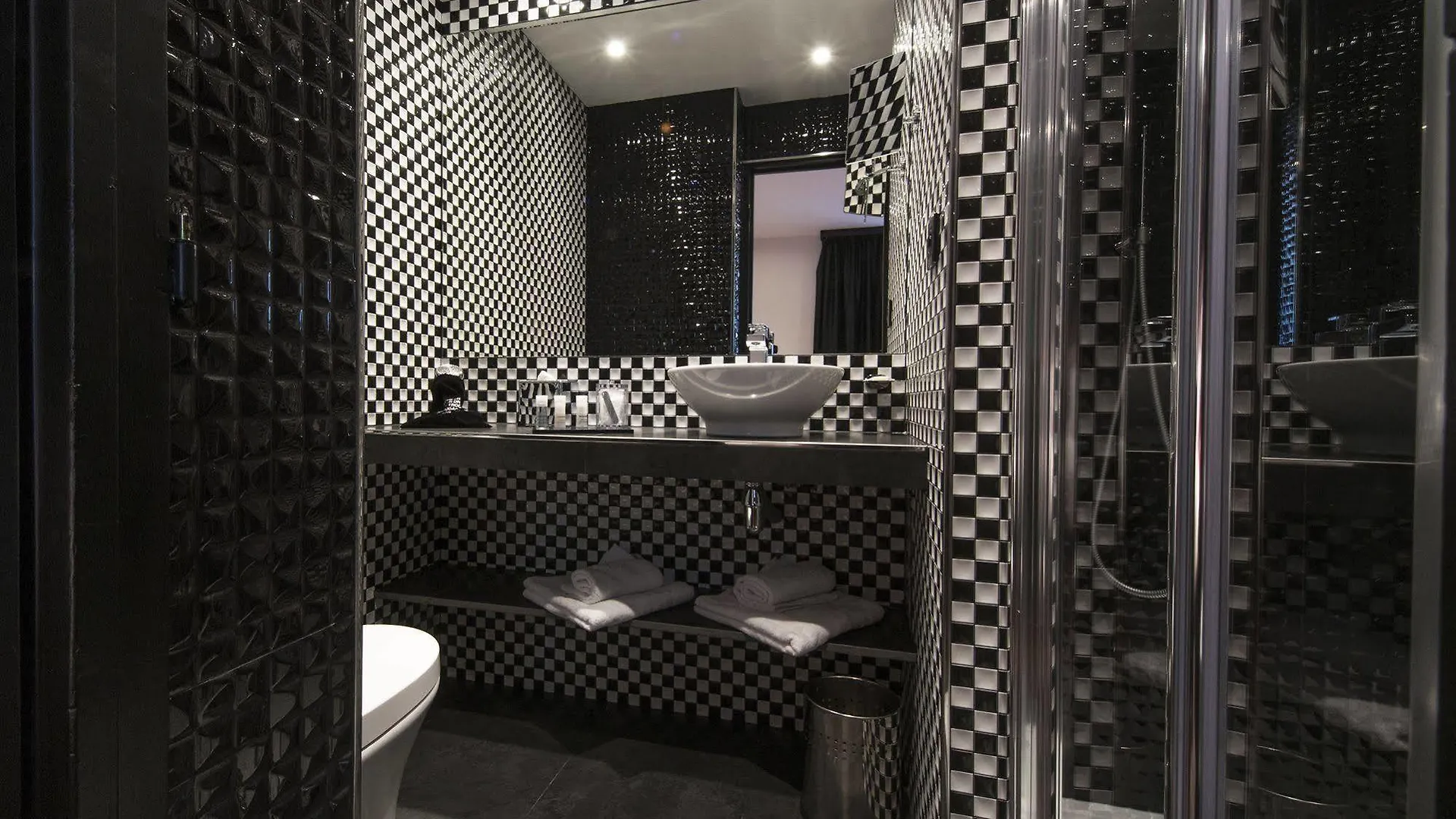Splendor Elysees Hotel
