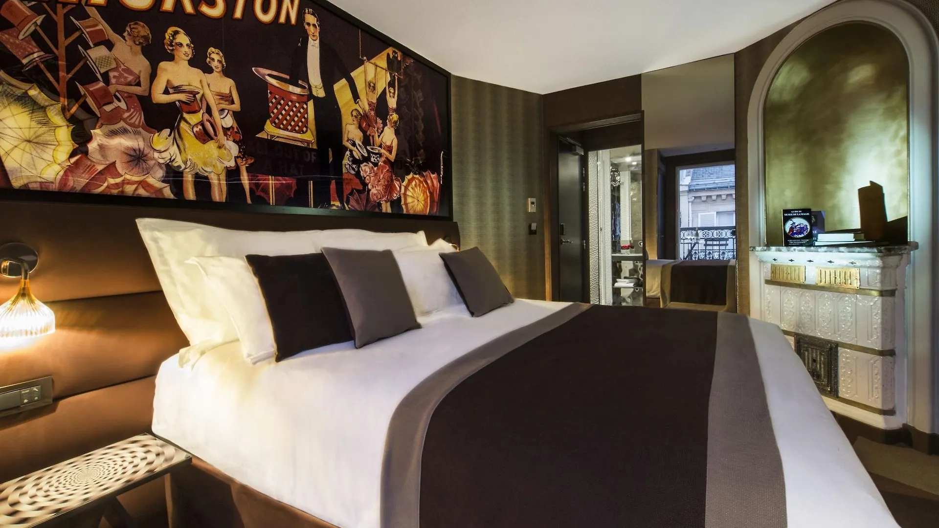 Hotel Splendor Elysées