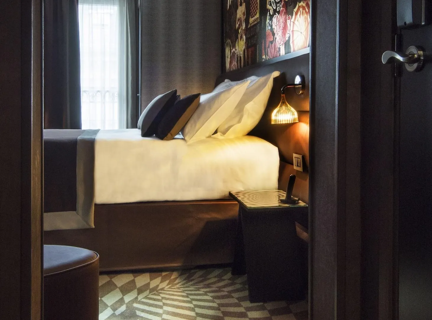 Splendor Elysees Paris