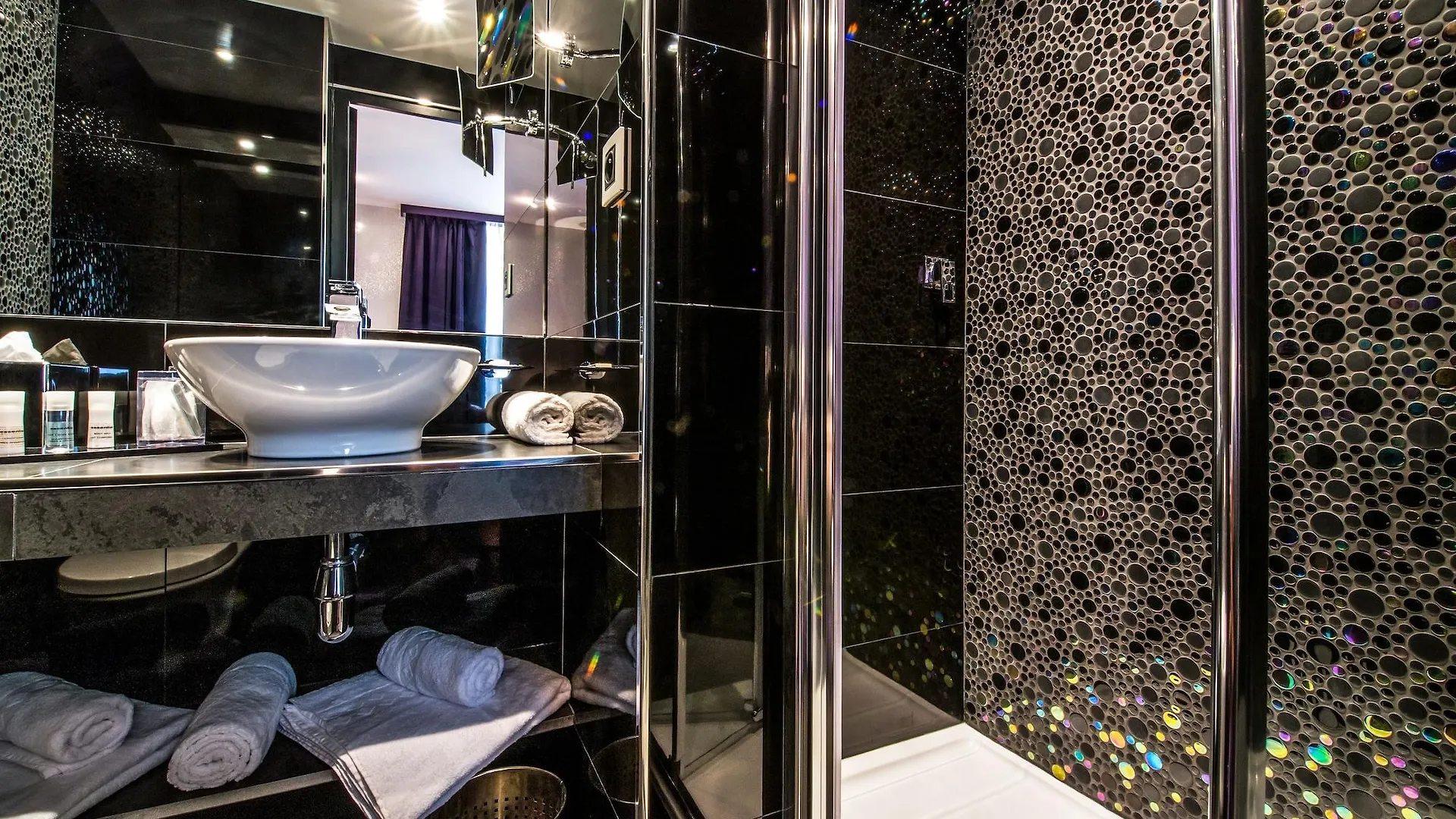 Hotell Splendor Elysees Paris