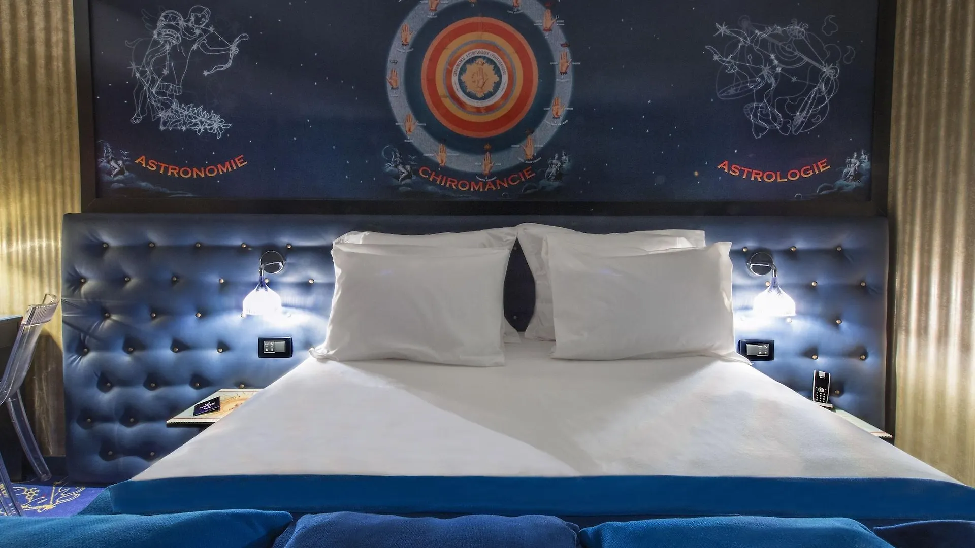 Splendor Elysees Hotell 3*