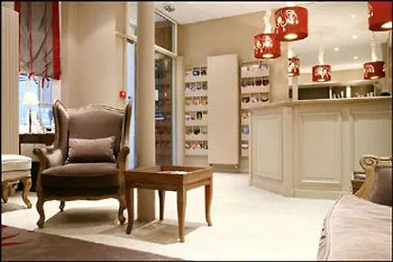 Splendor Elysees Hotell 3*