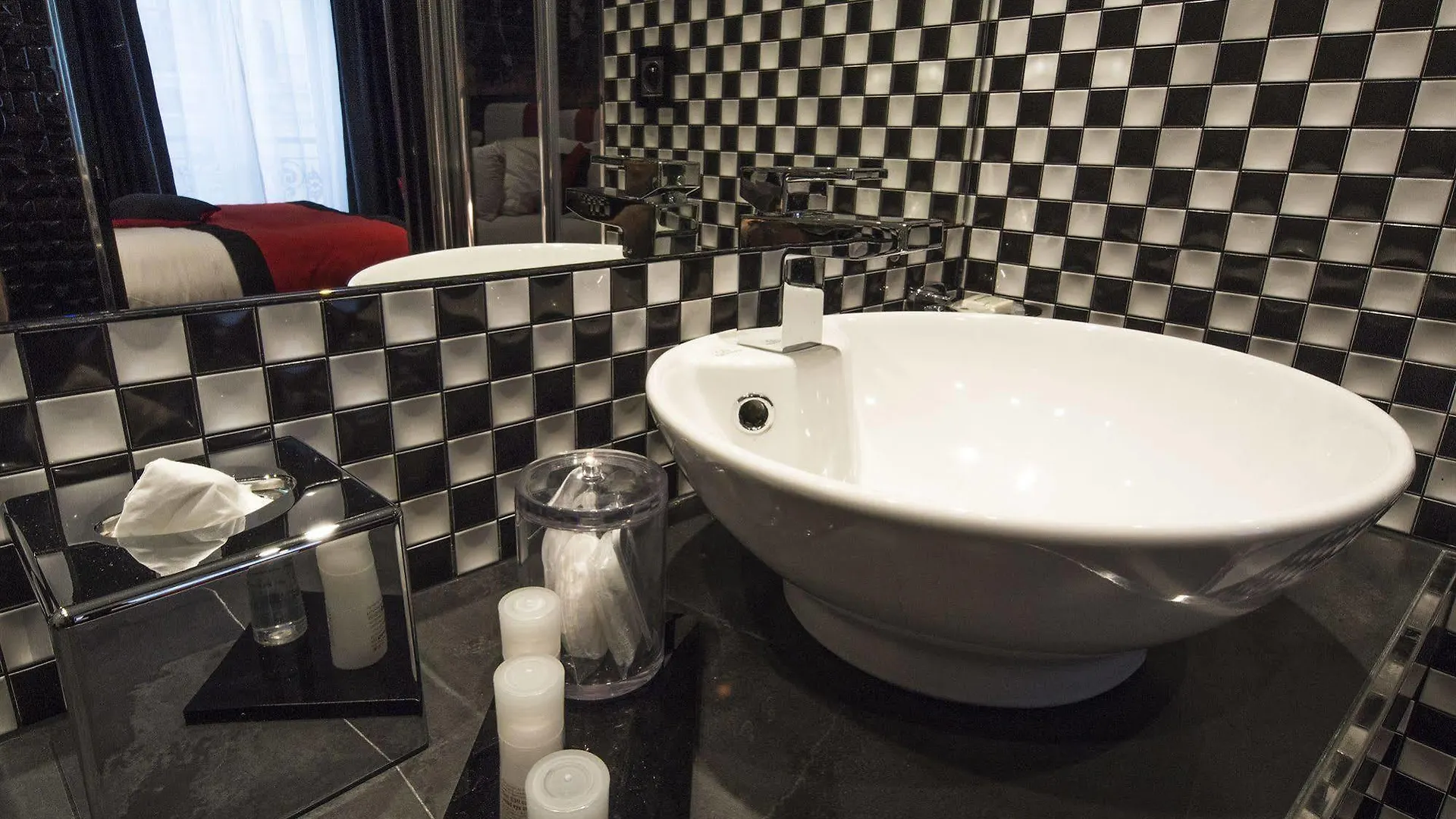 Hotell Splendor Elysees