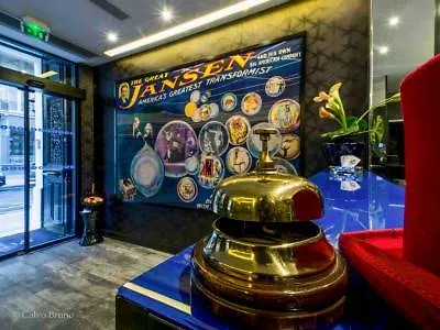 Splendor Elysées 3*