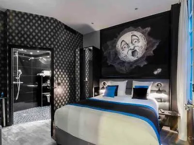 Hotell Splendor Elysees 3*