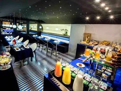 Hotell Splendor Elysees 3*
