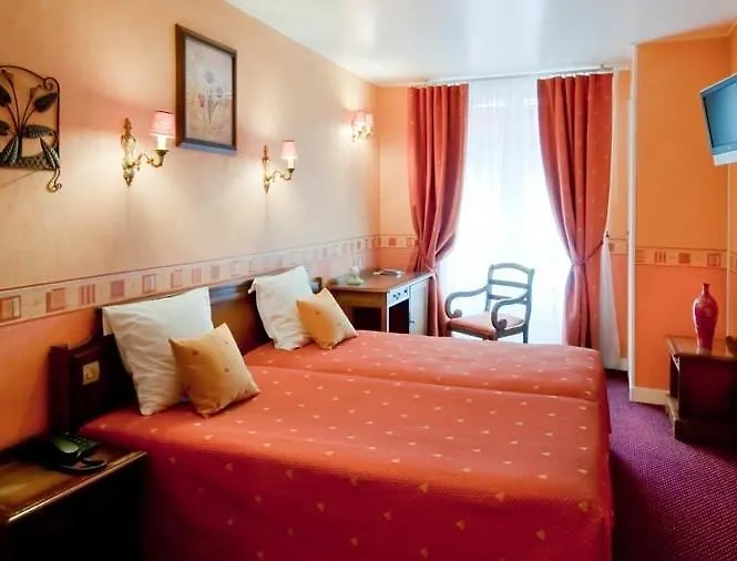 Splendor Elysees Hotel