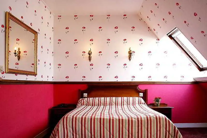Hotell Splendor Elysees Paris