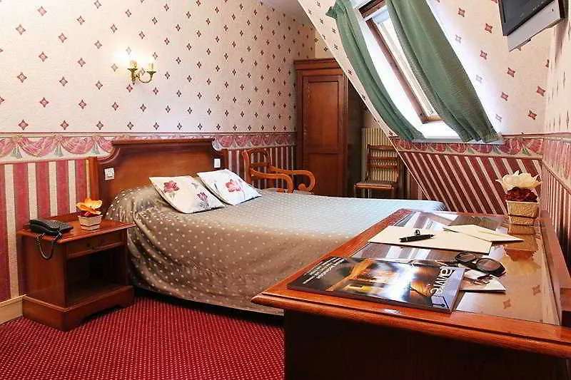 Hotell Splendor Elysees