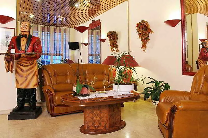 Hotel Splendor Elysées 3*