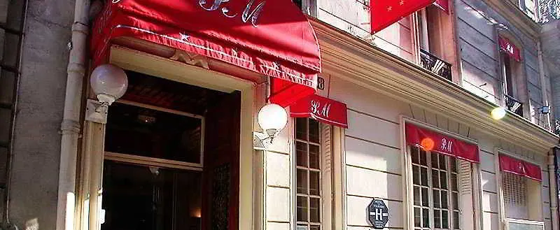 Splendor Elysées 3*