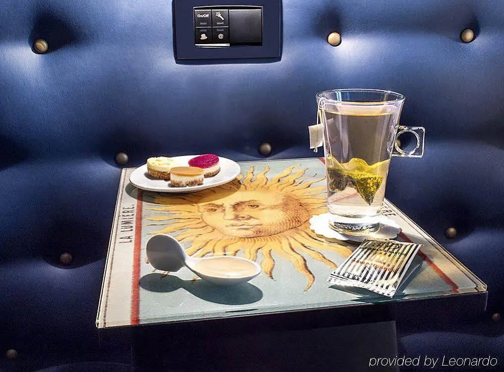 Hotell Splendor Elysees 3*